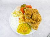 Broasted Chicken Meal 8 Pieces
