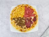 Four Season Pizza