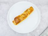 Manakish Oriental Sausage Mozzarella