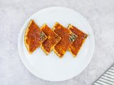 Manakish Muhammara