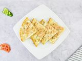 Manakish Smoked Turkey Mozzarella