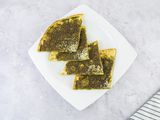 Manakish Damascus Zaatar