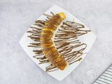Manakish Chocolate