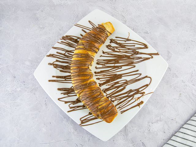 Manakish Chocolate