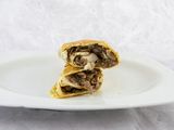 Meat Shawarma Sandwich