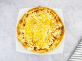Mix Cheese Pizza