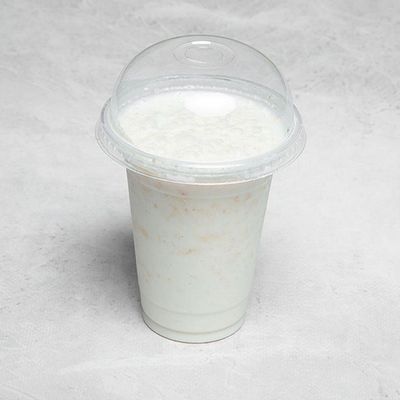 عصير حليب زين باور