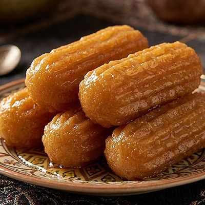 Zainab Fingers