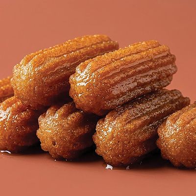 Zainab Fingers