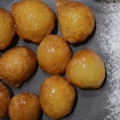 offer half kilo zalabia Lotus