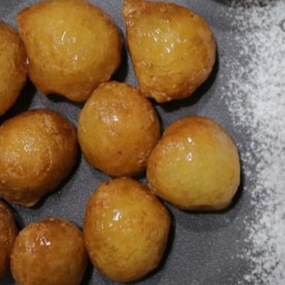 offer half kilo zalabia sugar