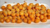 Oriental Sweets