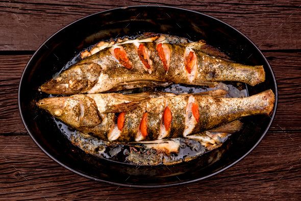 Harra Fish Plate
