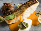 Zander Fillet