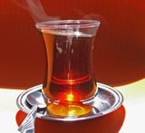 Zarda Tea