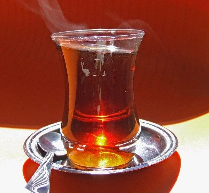 Tea