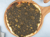Spinach Manoucheh