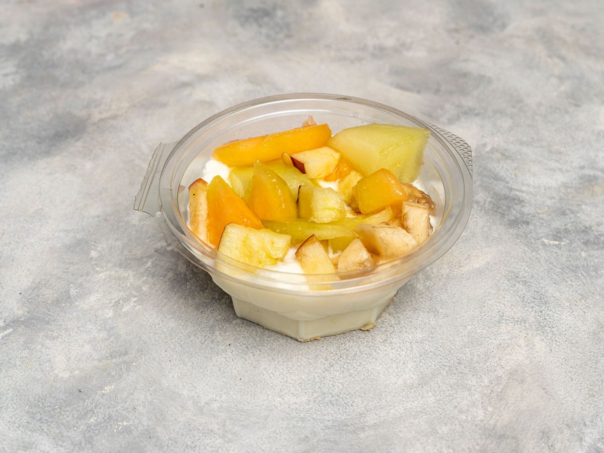 Yogufruits