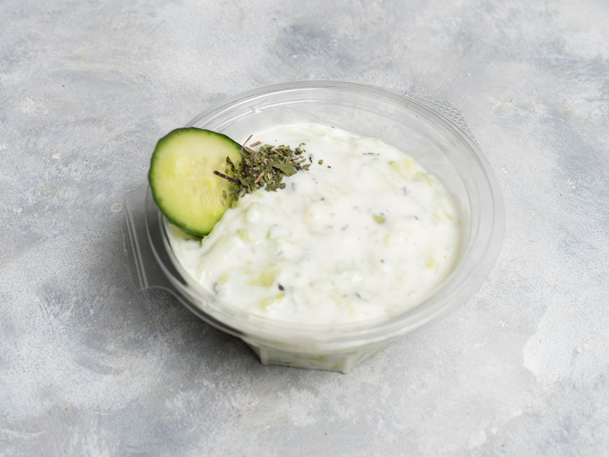 Yogurt Salad