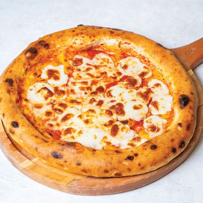 Margarita Pizza