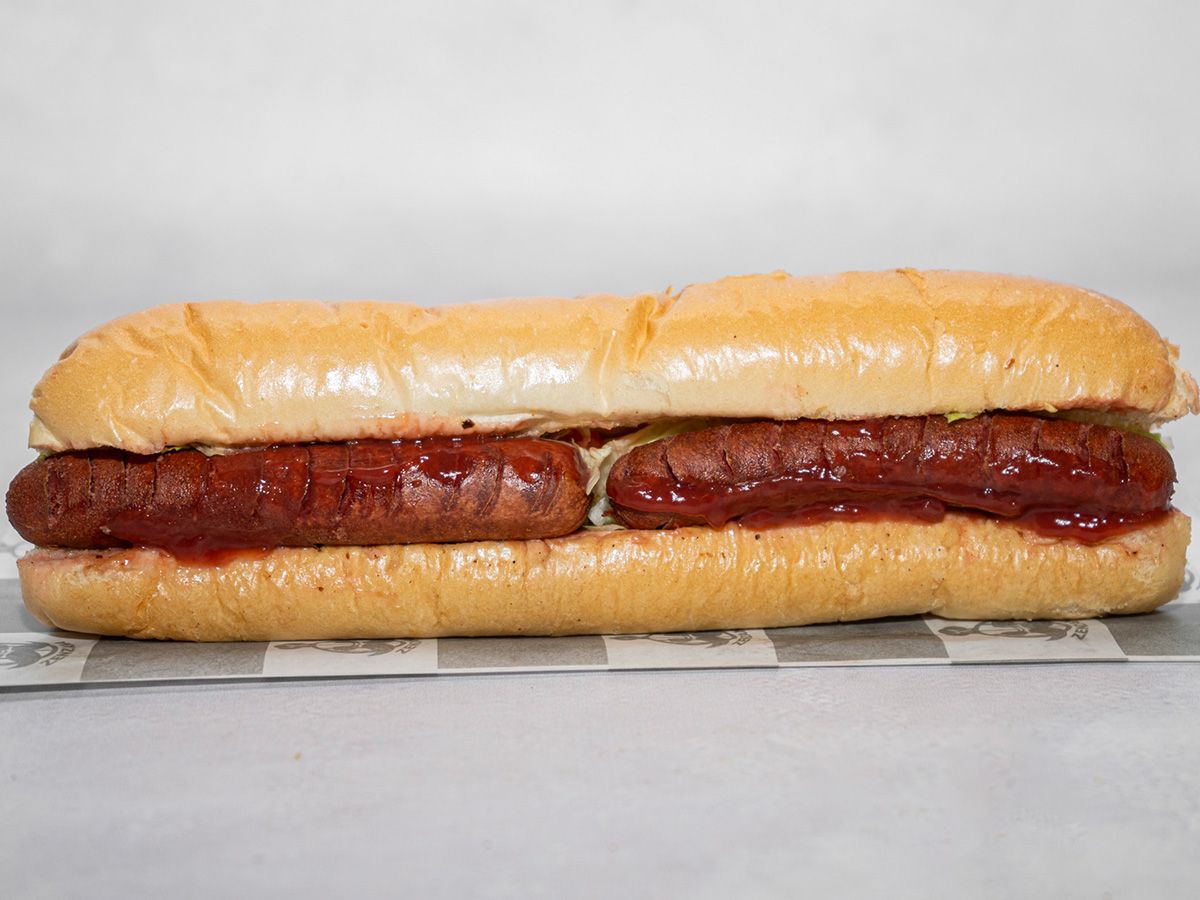 Hot dog