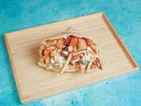 Zelzal Crepe