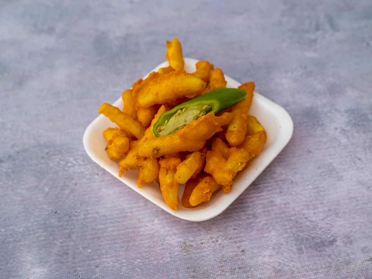 Freska Packet