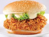 Zinger Sandwich