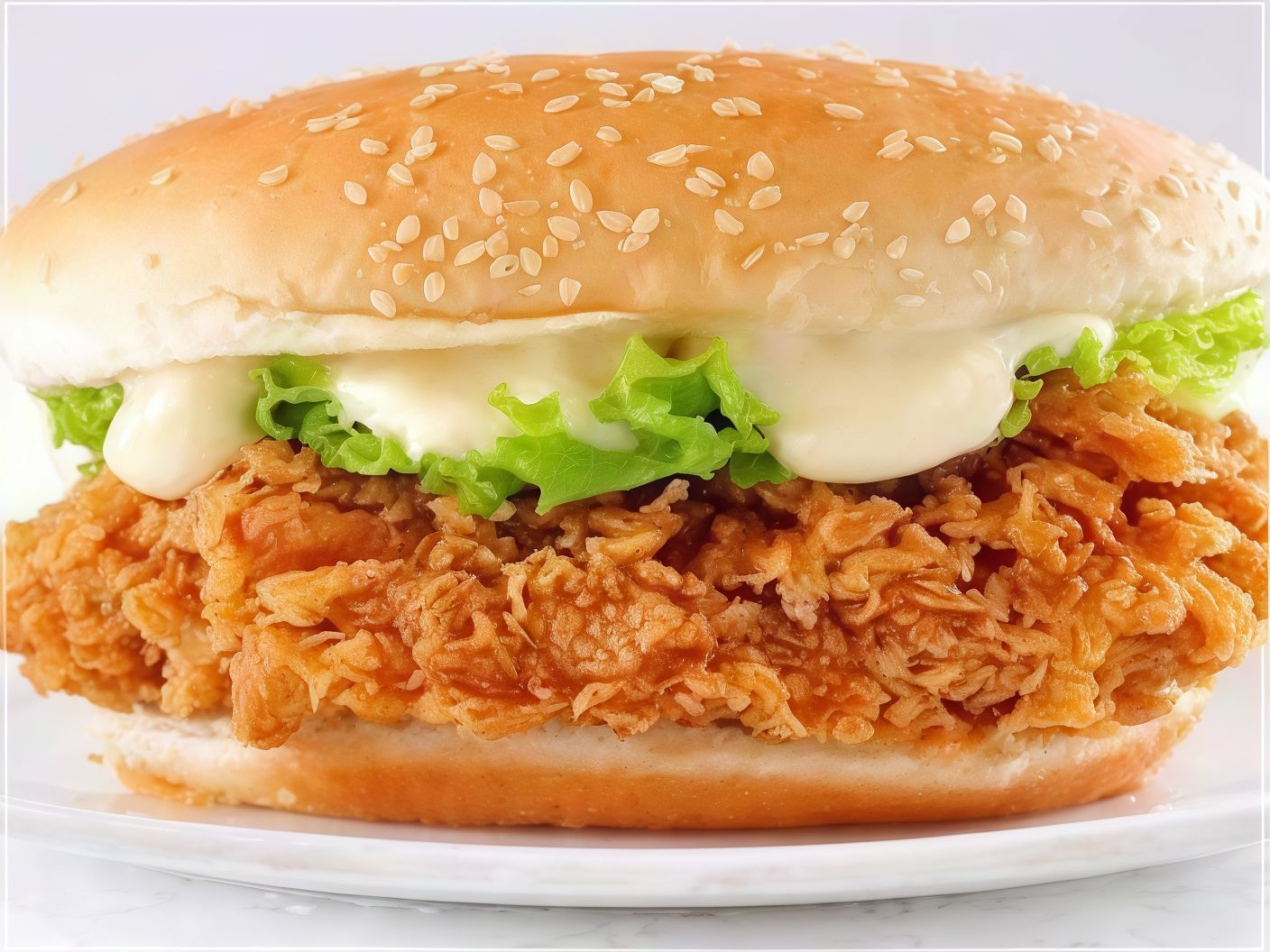 Zinger