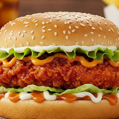 Delicious Chicky & Beefy photo 2