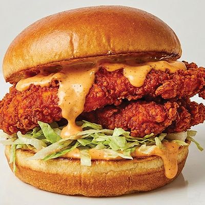 Zinger