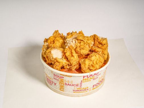 Zinger Fatteh