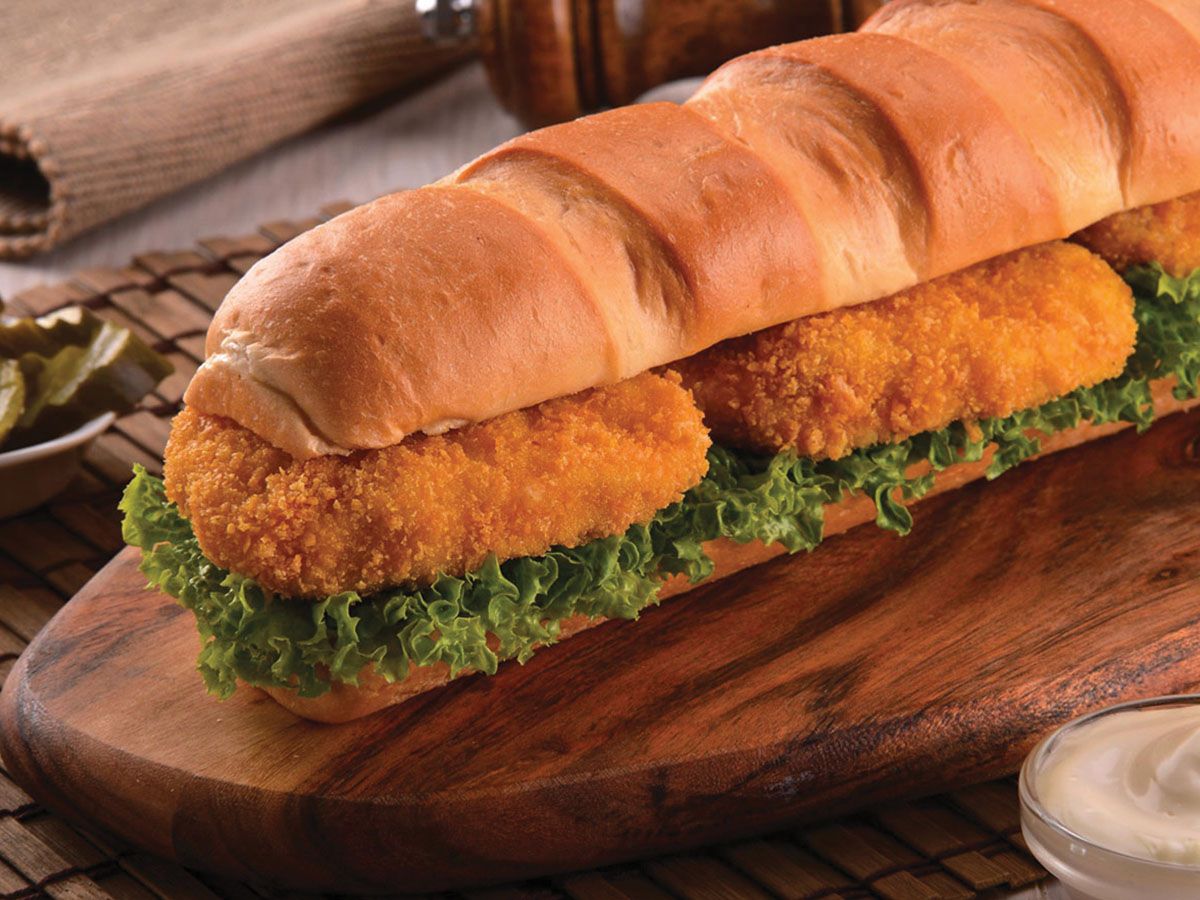 fino kordn sandwich