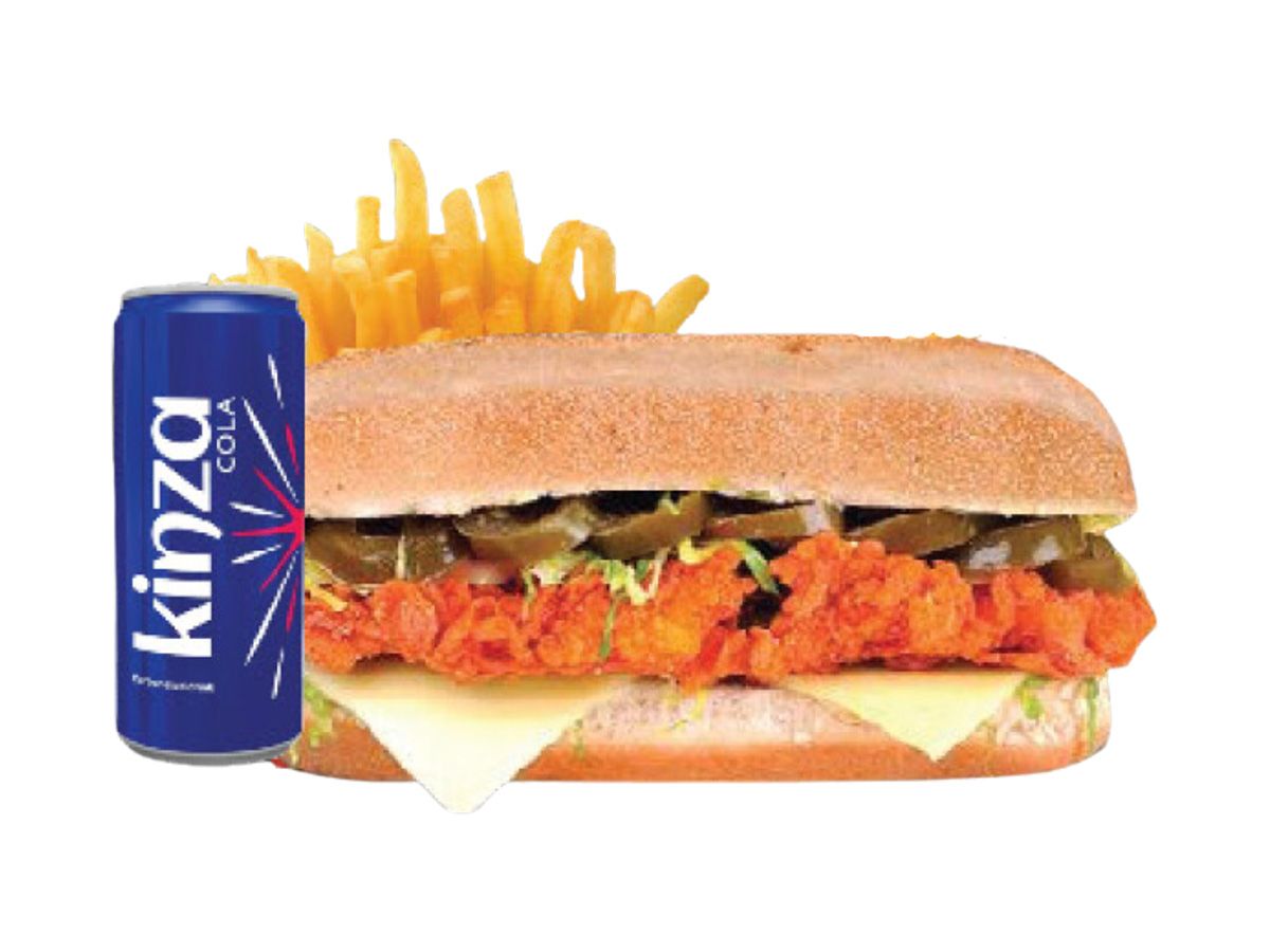 Chai Kappi delivery service in Bahrain | Talabat