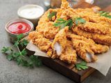 Zinger Meal