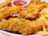 Zinger Meal