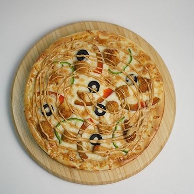 Zinger Pizza