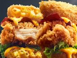 Zinger Sandwich