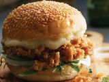 Zinger Sandwich
