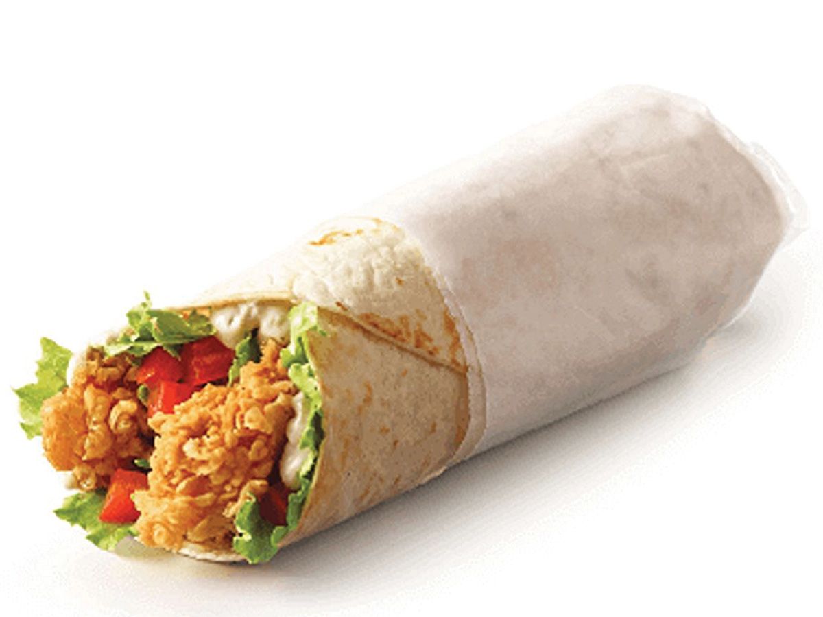 Zinger Saroukh