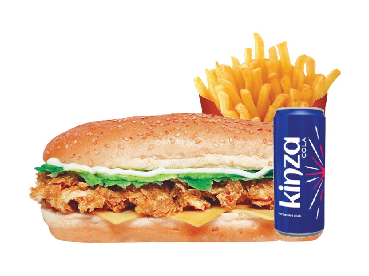 Chai Kappi delivery service in Bahrain | Talabat