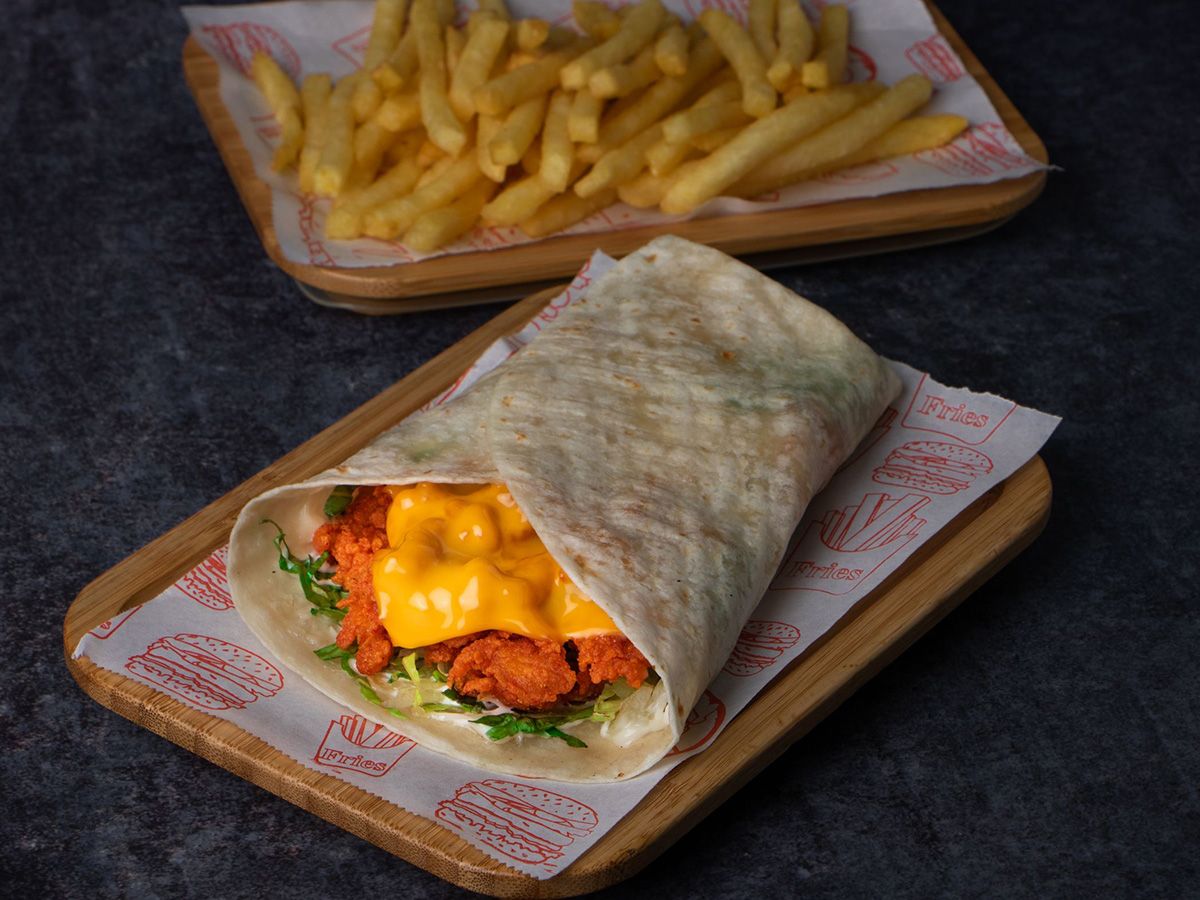 Shai Ummi delivery service in Qatar Talabat