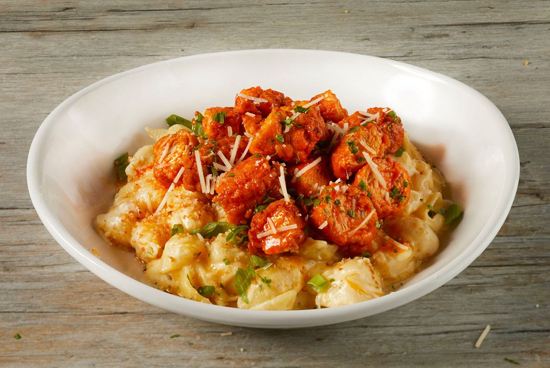 Zinger Pasta Medium