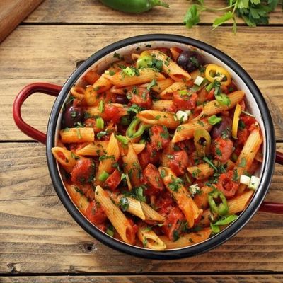 Zizo pasta