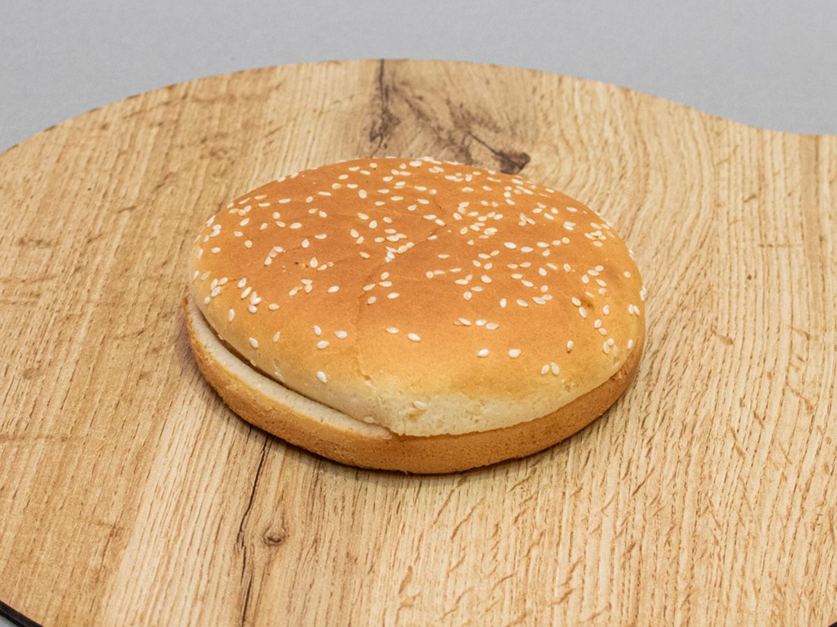 Add Bun Bread