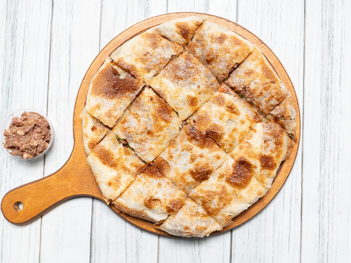 Alexandrian Pie