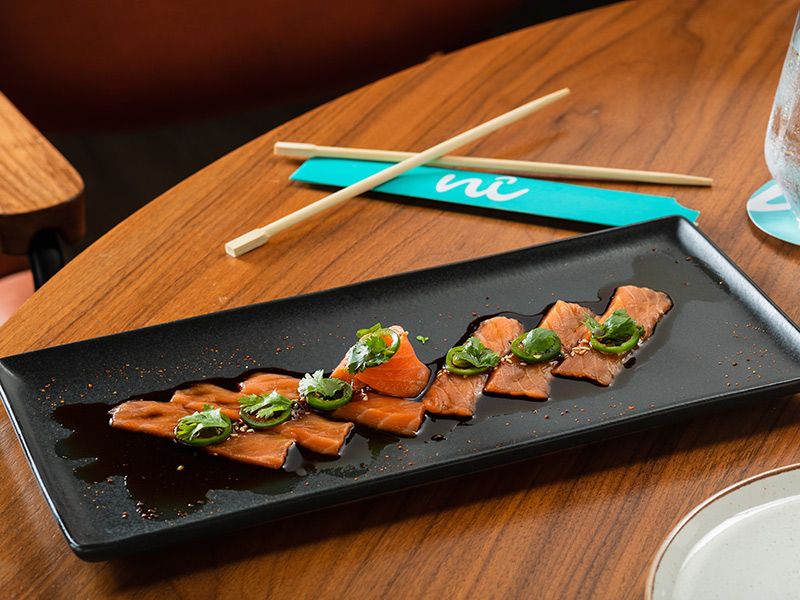 Zukury Salmon