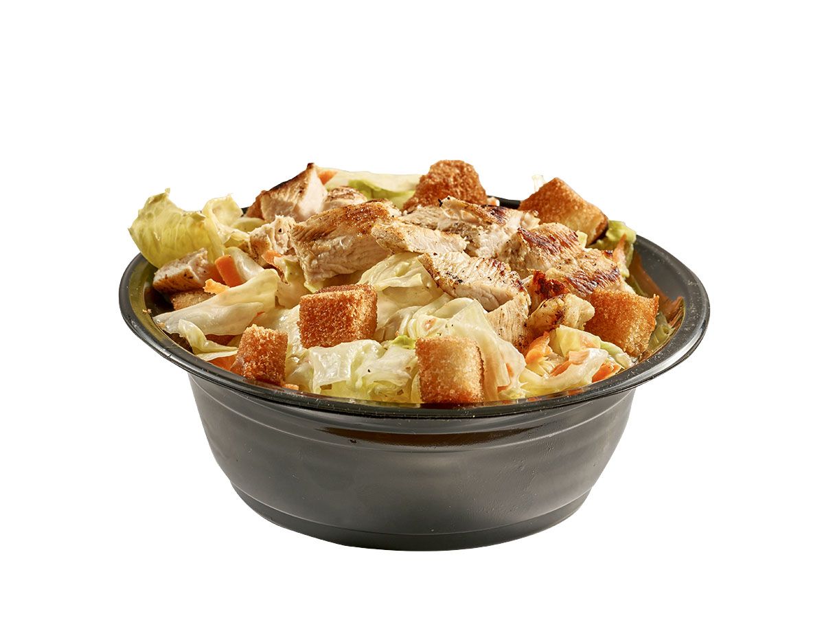 Zoma Salad