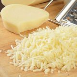 Extra Mozzarella Cheese