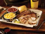 2 Meat Plate